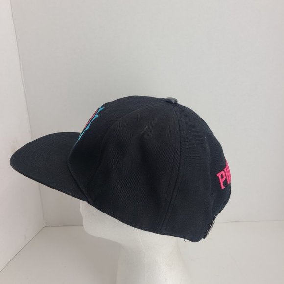 Phoenix Suns Pro Snapback Retro 90's Colorway OSFM - Picture 3 of 8